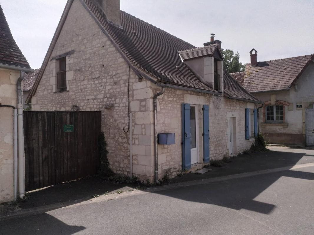 Maison à vendre, 182m², Martizay