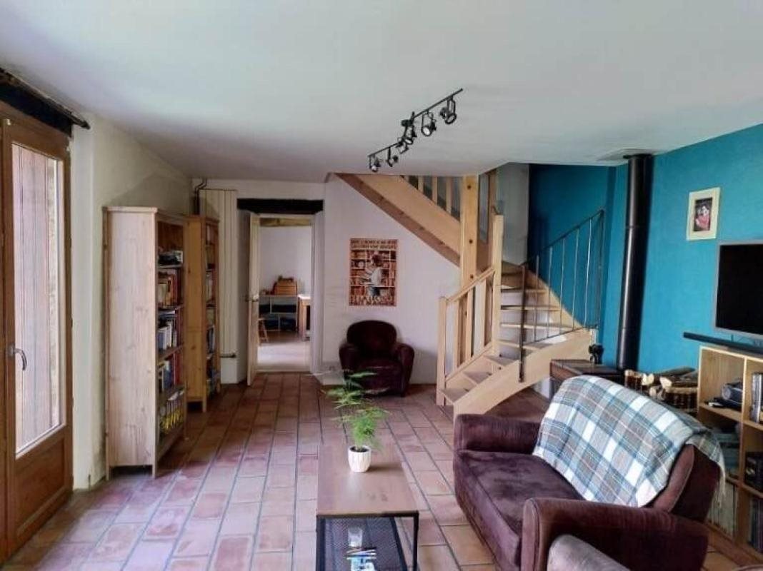 Maison à vendre, 182m², Martizay