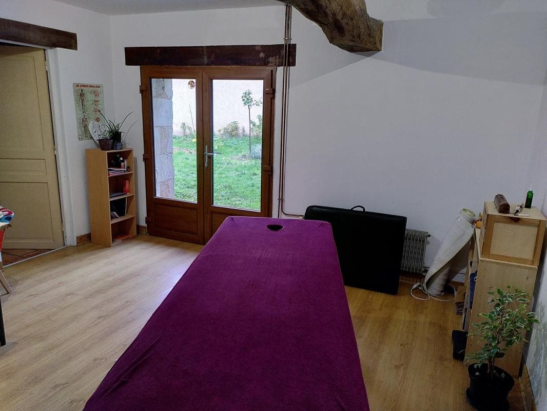 Maison à vendre, 182m², Martizay