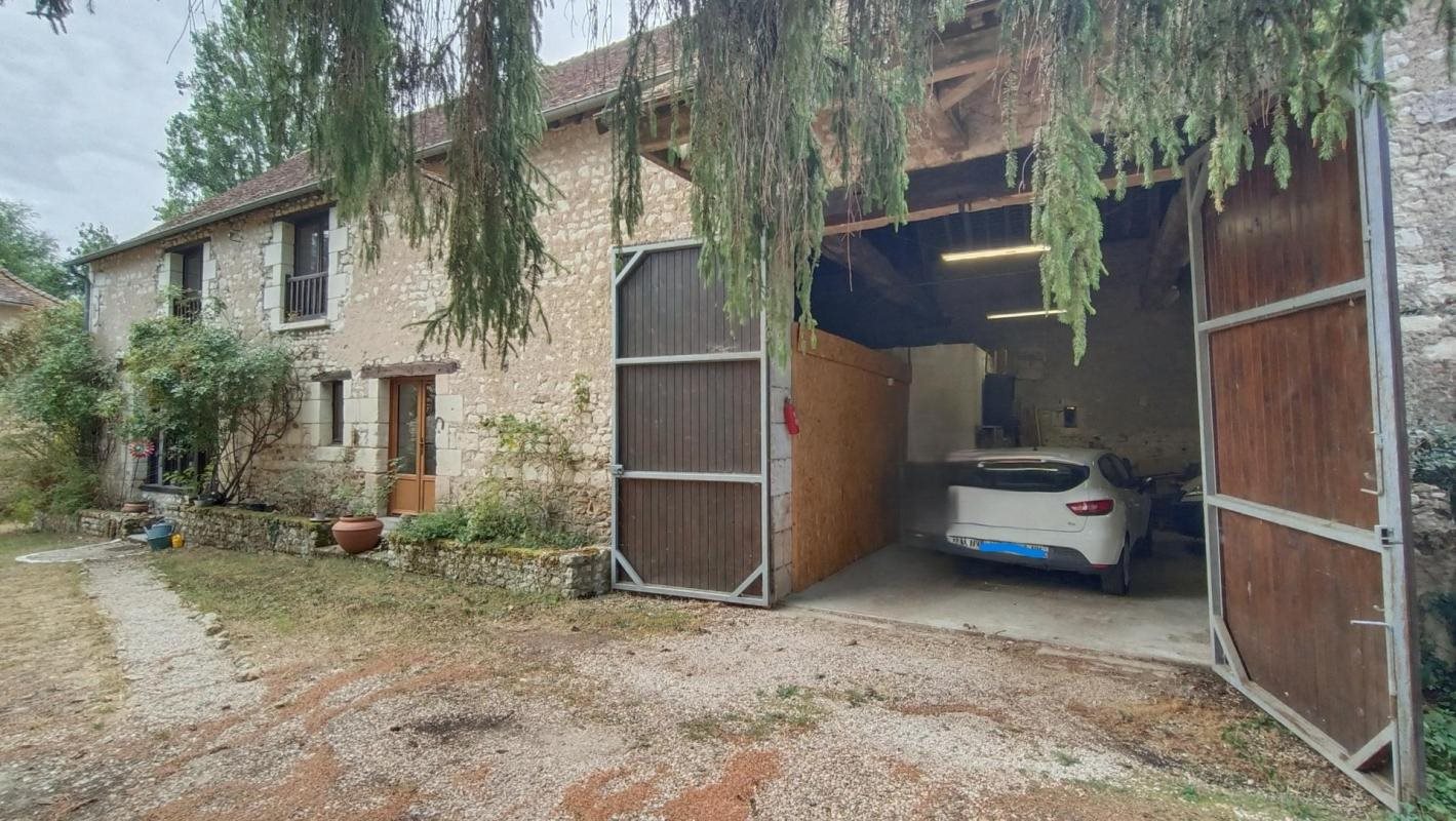 Maison à vendre, 265m², Marcé-sur-Esves