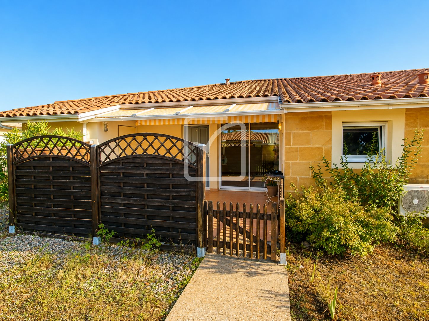 Maison à vendre, 60m², Villeréal