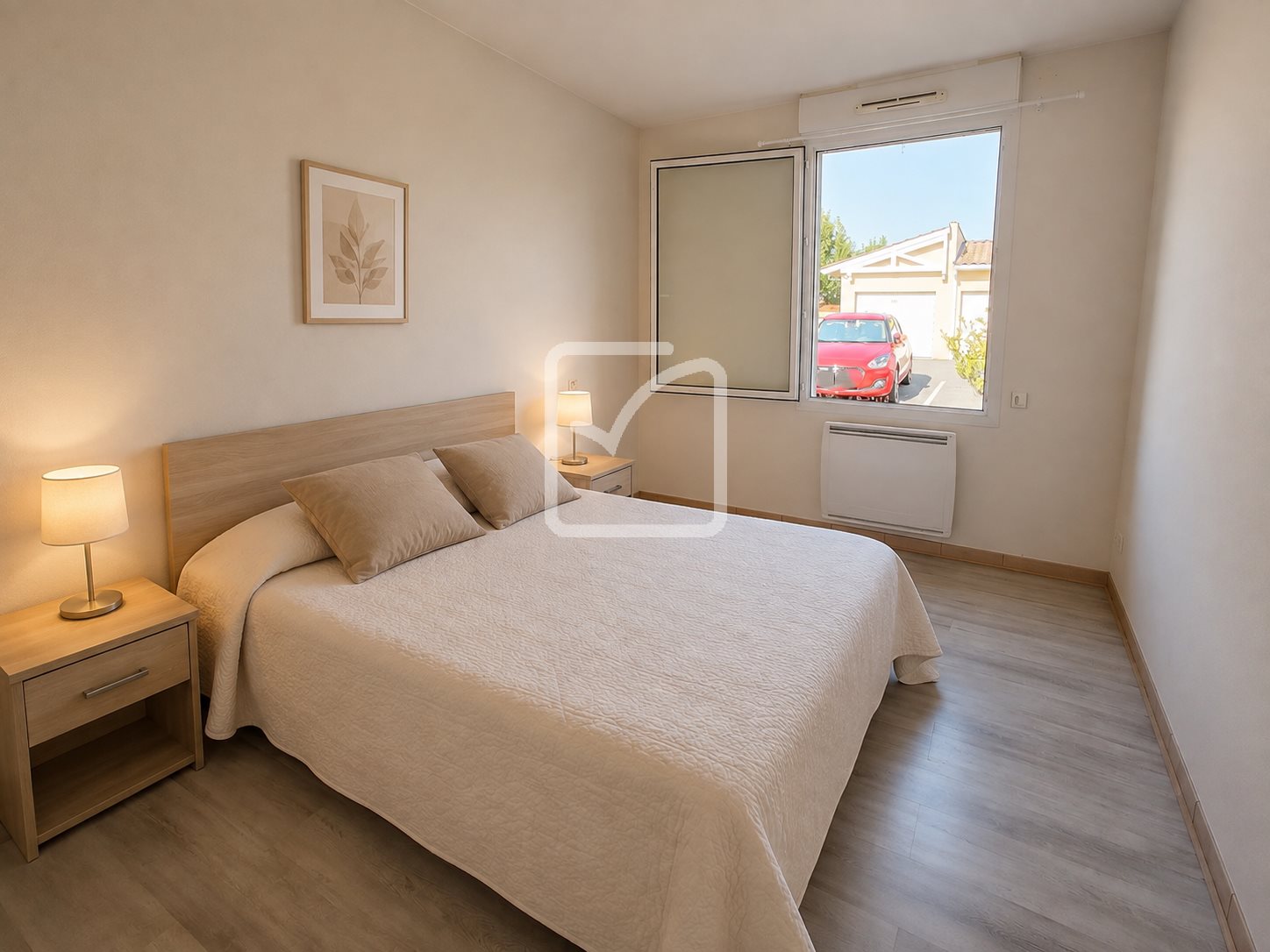 Maison à vendre, 60m², Villeréal
