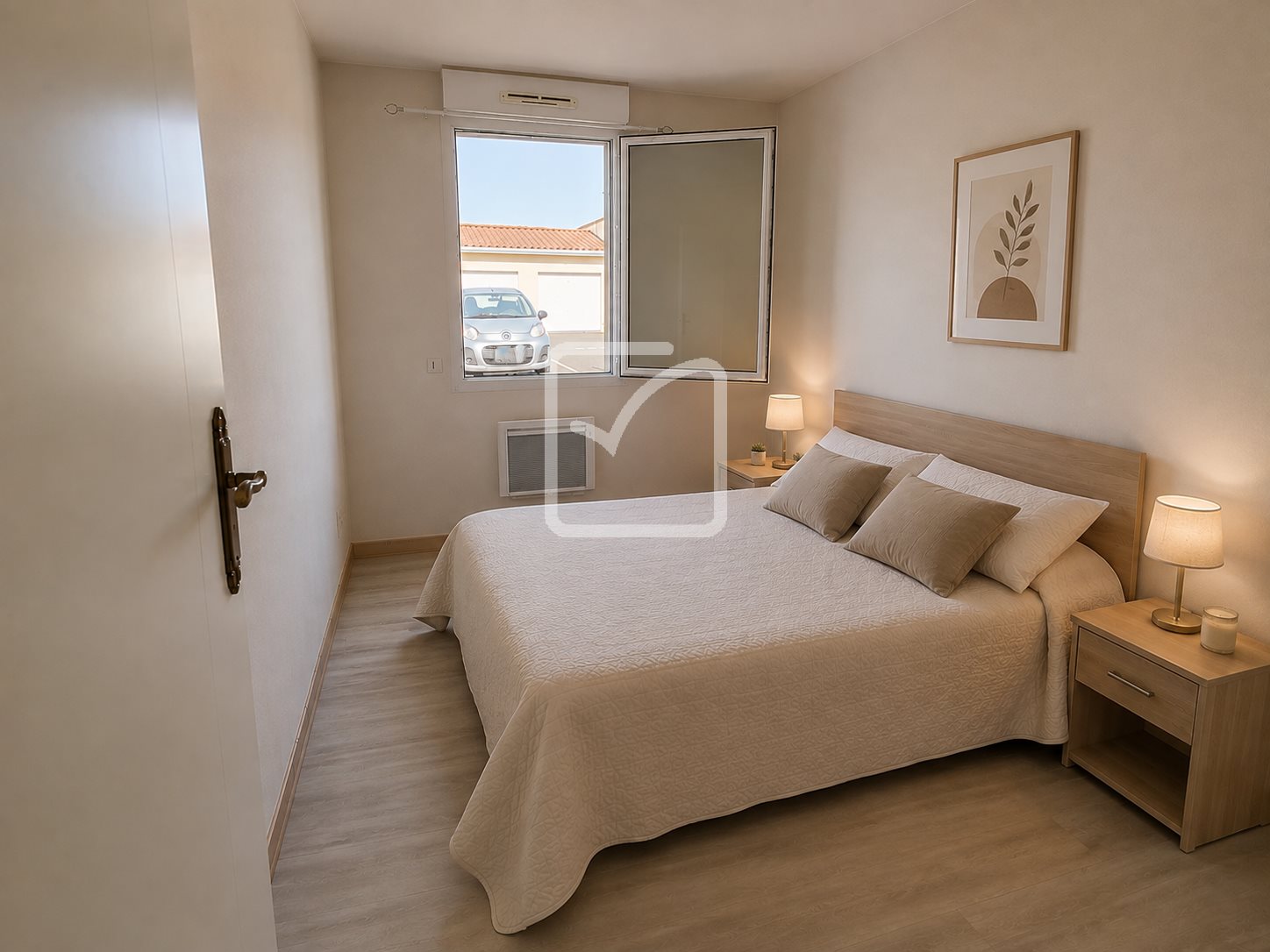 Maison à vendre, 60m², Villeréal