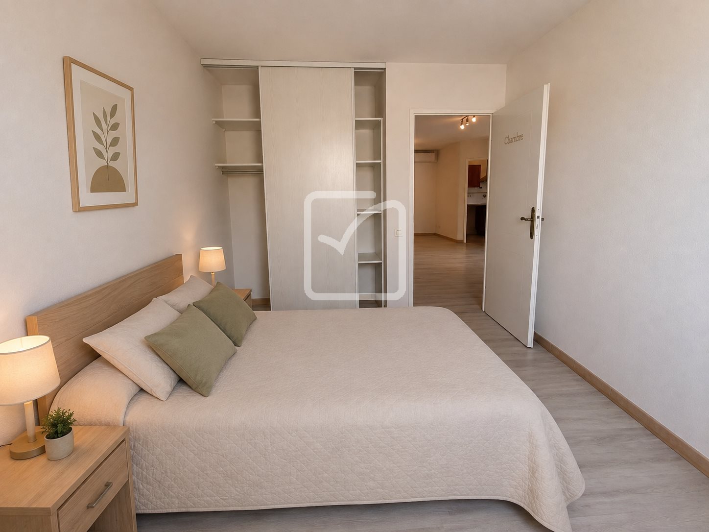 Maison à vendre, 60m², Villeréal