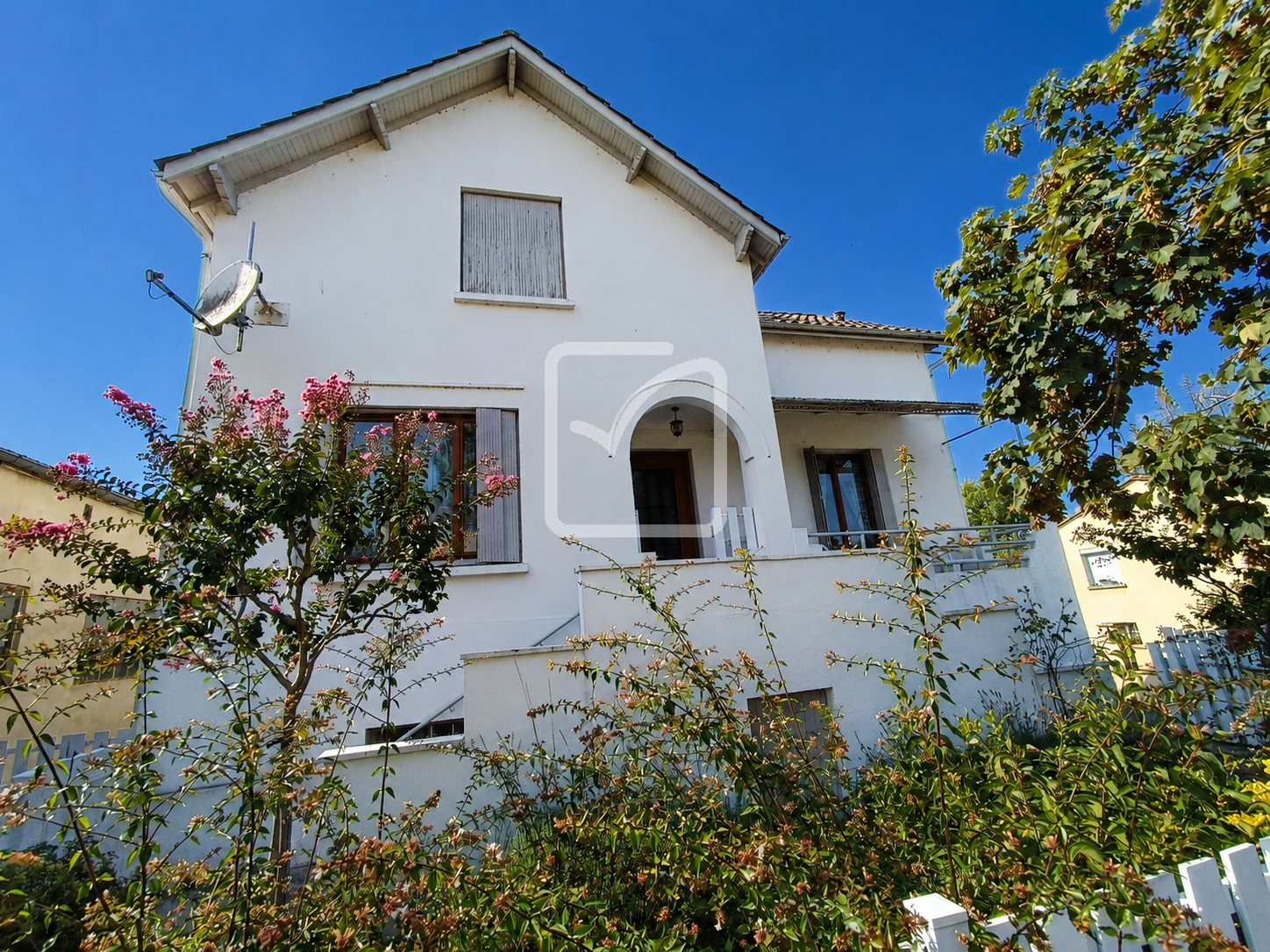 Maison à vendre, 143m², Villeréal