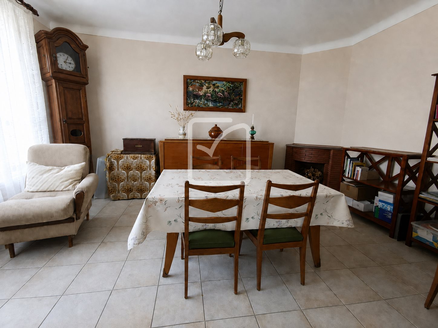 Maison à vendre, 143m², Villeréal