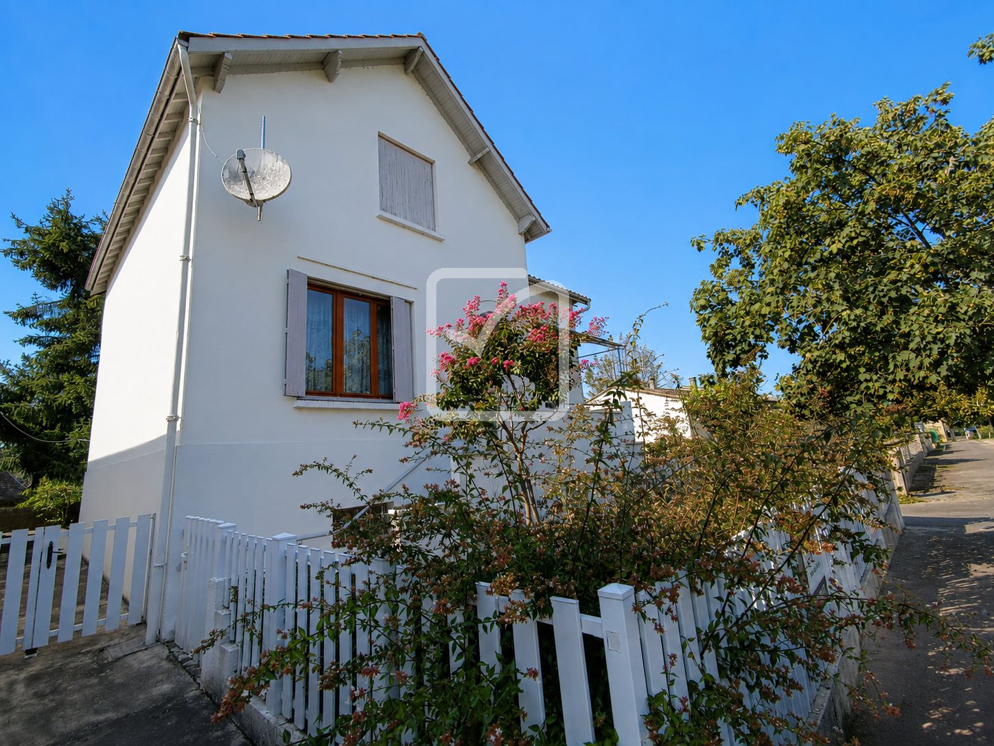 Maison à vendre, 143m², Villeréal