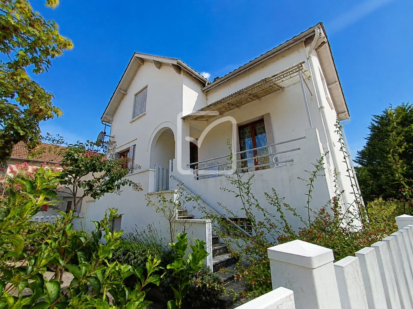 Maison à vendre, 143m², Villeréal