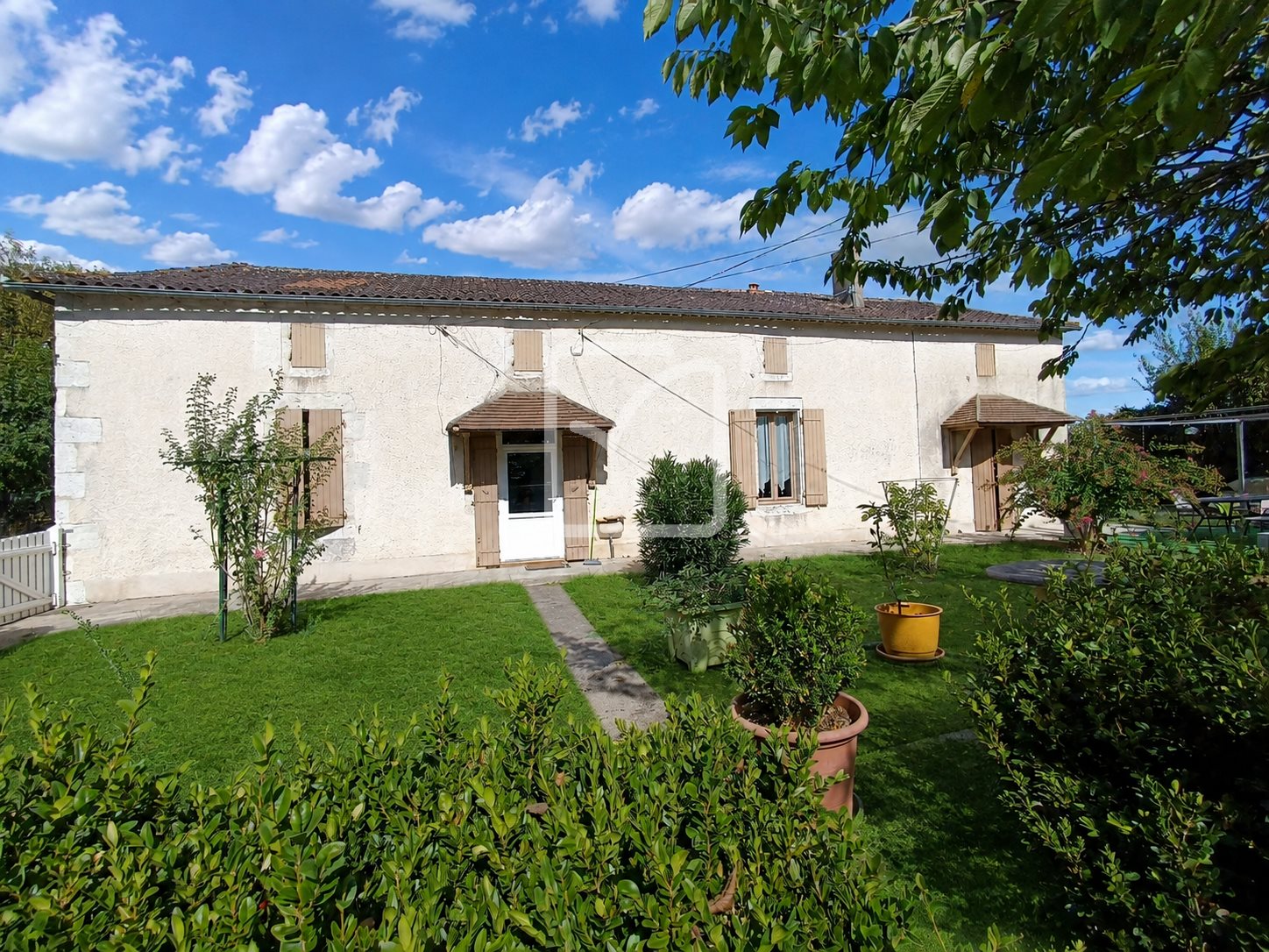 Maison à vendre, 111m², Villeréal