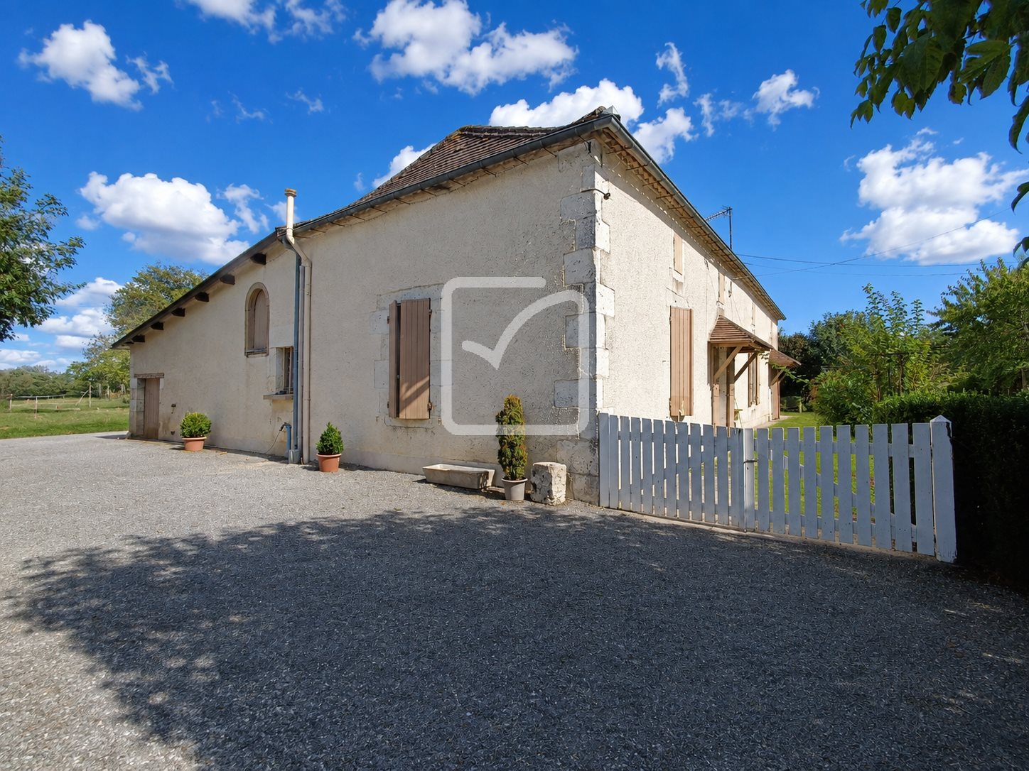 Maison à vendre, 111m², Villeréal