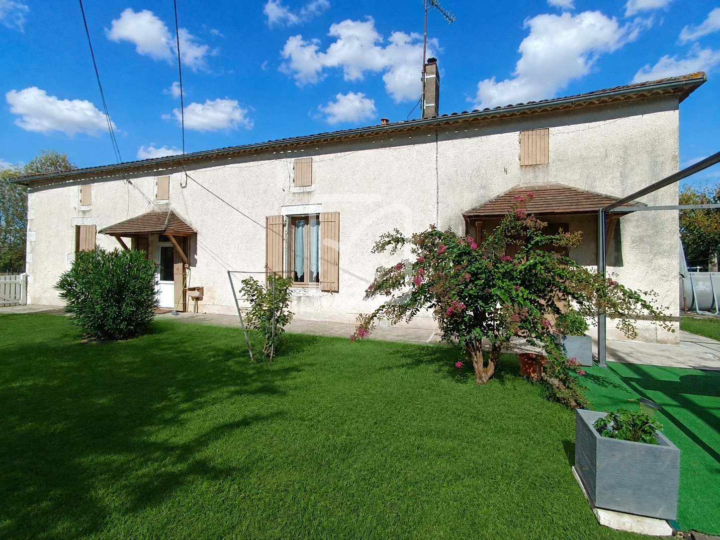 Maison à vendre, 111m², Villeréal