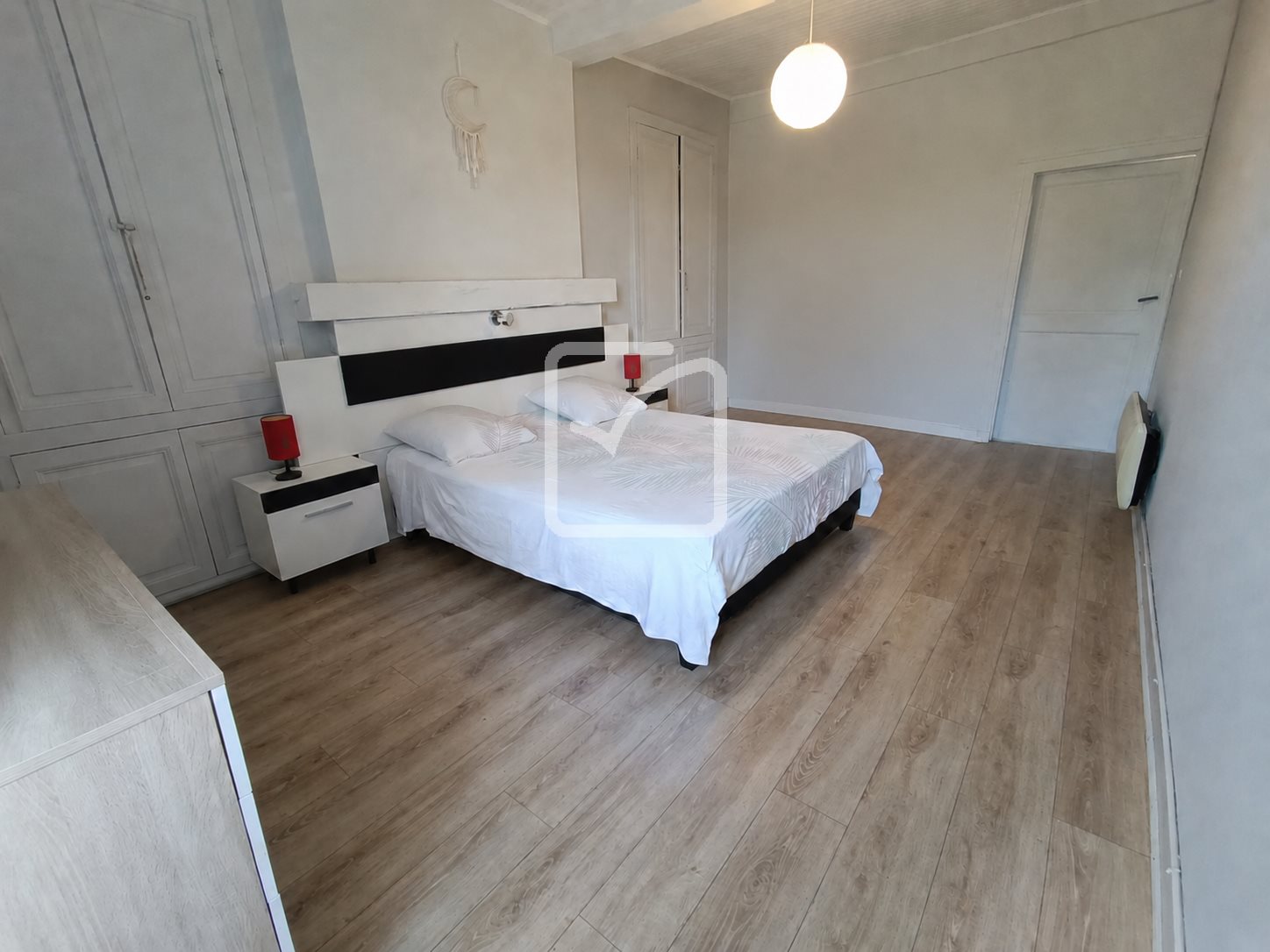 Maison à vendre, 111m², Villeréal