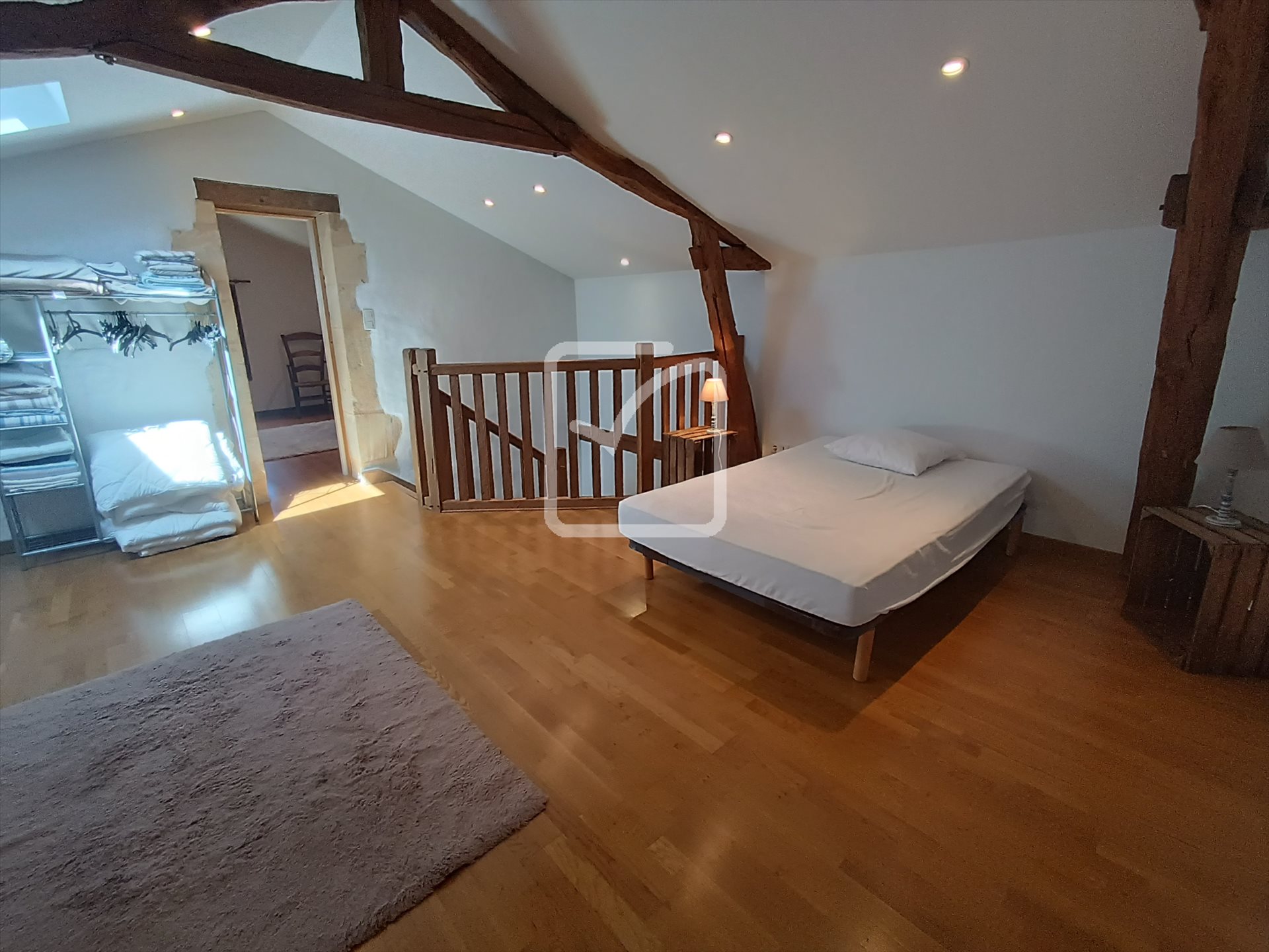Maison à vendre, 125m², Saint-Germain-et-Mons