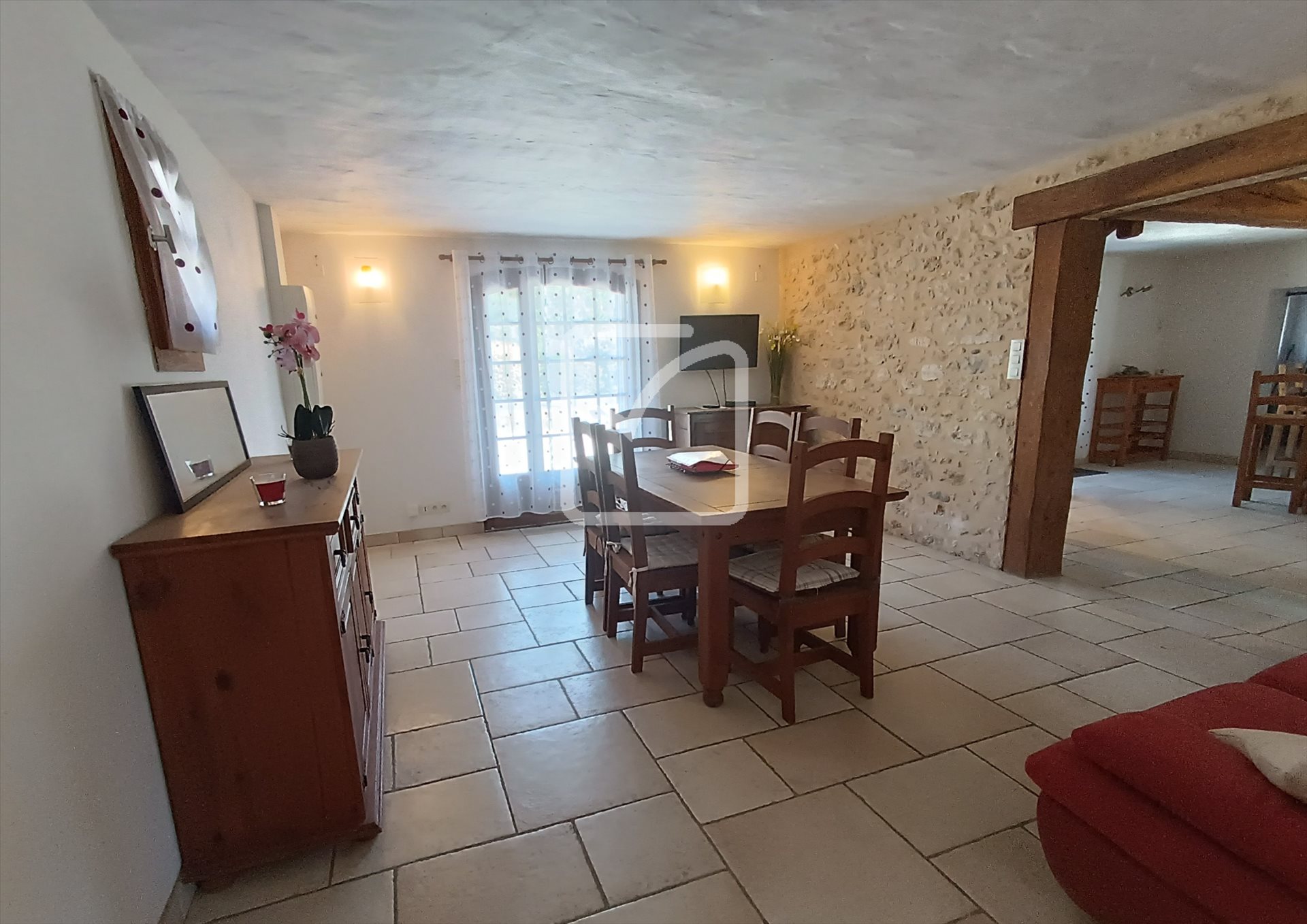Maison à vendre, 125m², Saint-Germain-et-Mons