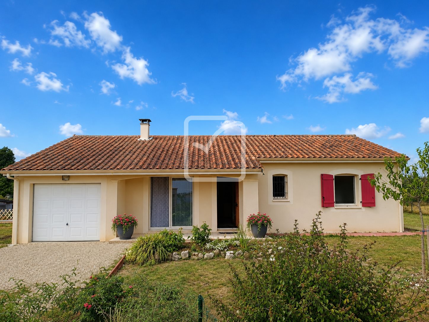 Maison à vendre, 80m², Naussannes