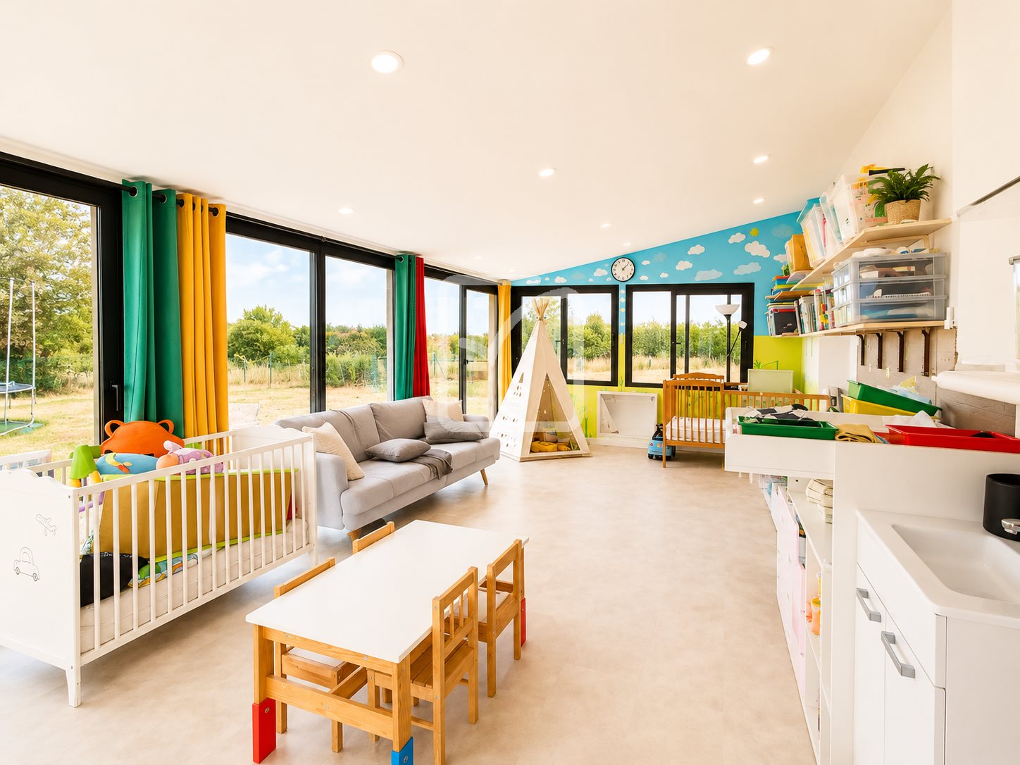 Maison à vendre, 80m², Naussannes