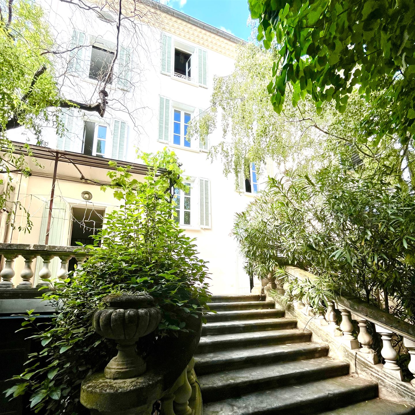 Maison à vendre, 350m², Nyons