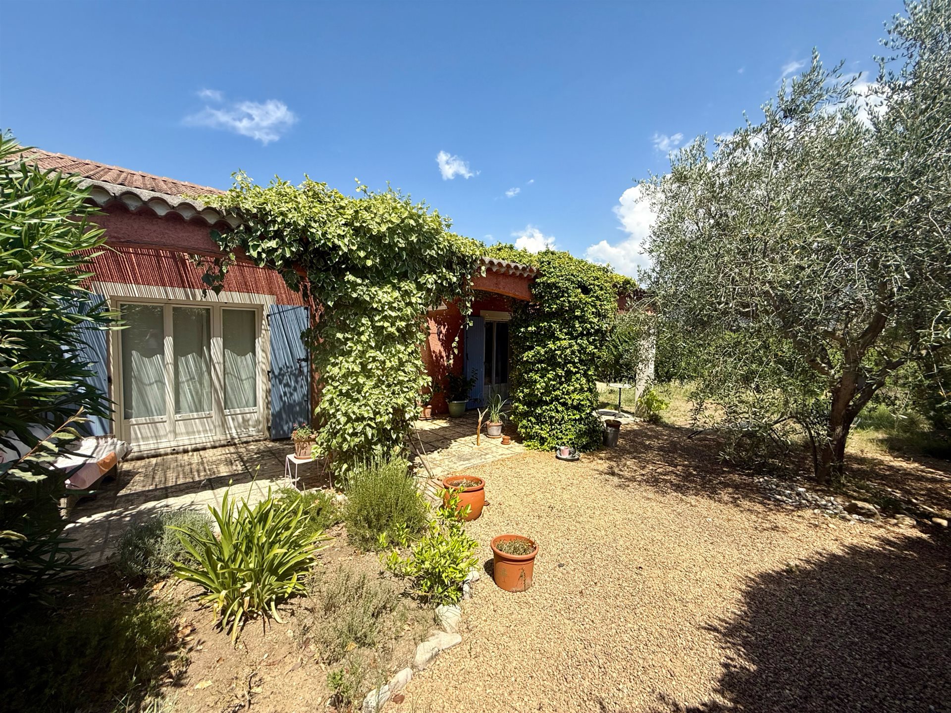 Maison à vendre, 85m², Nyons
