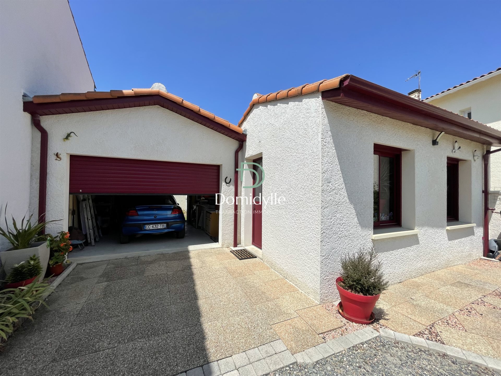 Maison à vendre, 67m², Châtelaillon-Plage