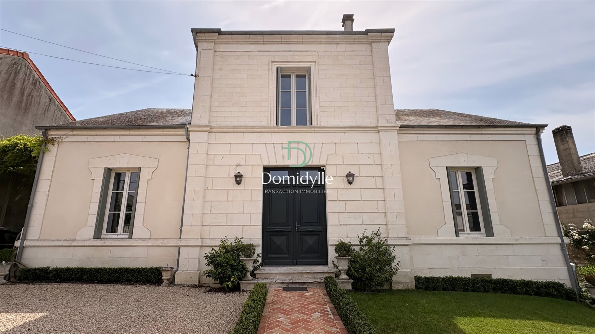 Maison à vendre, 217m², Saint-Jean-d'Angély
