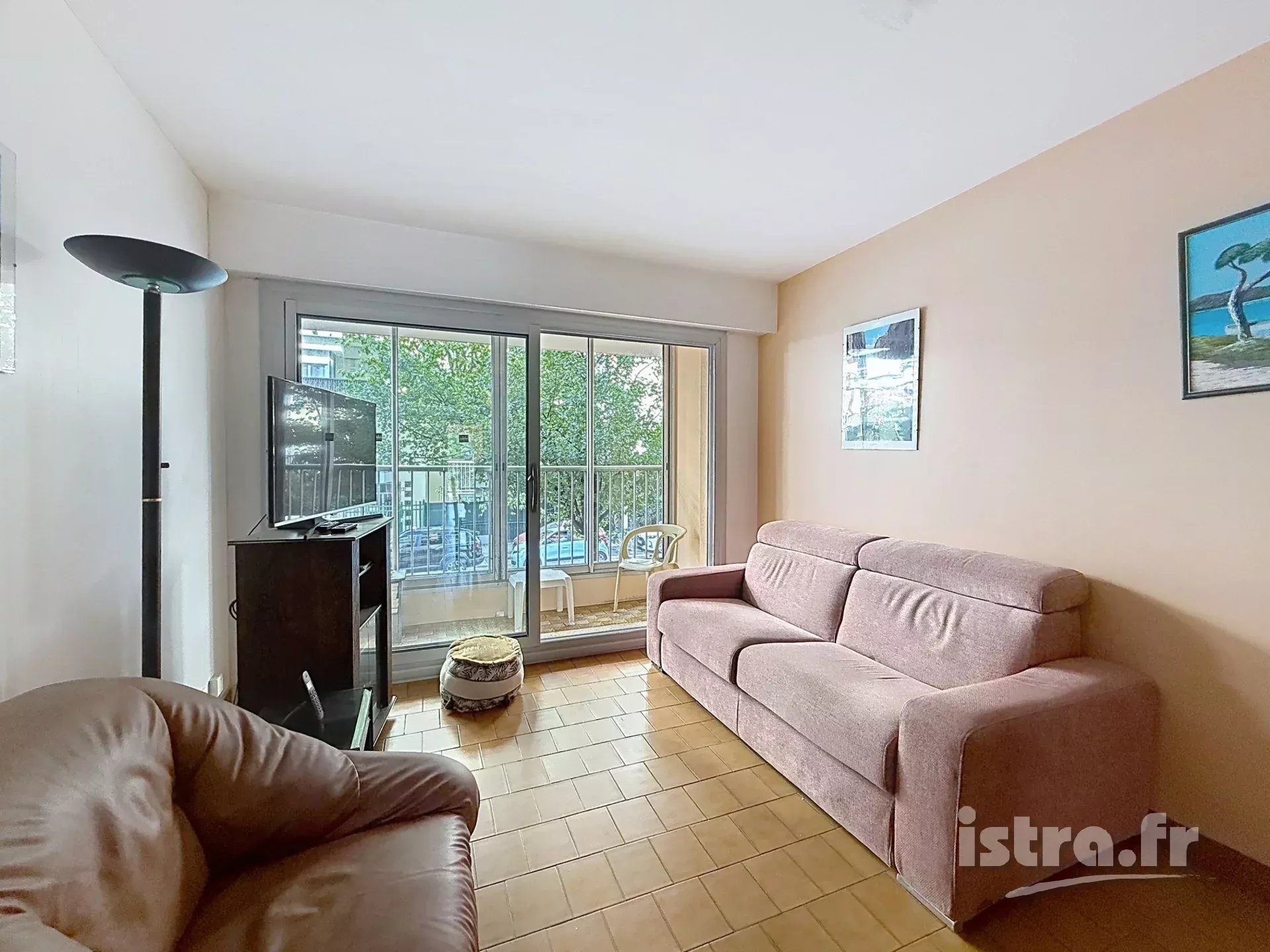 Appartement à vendre, 78m², Nice