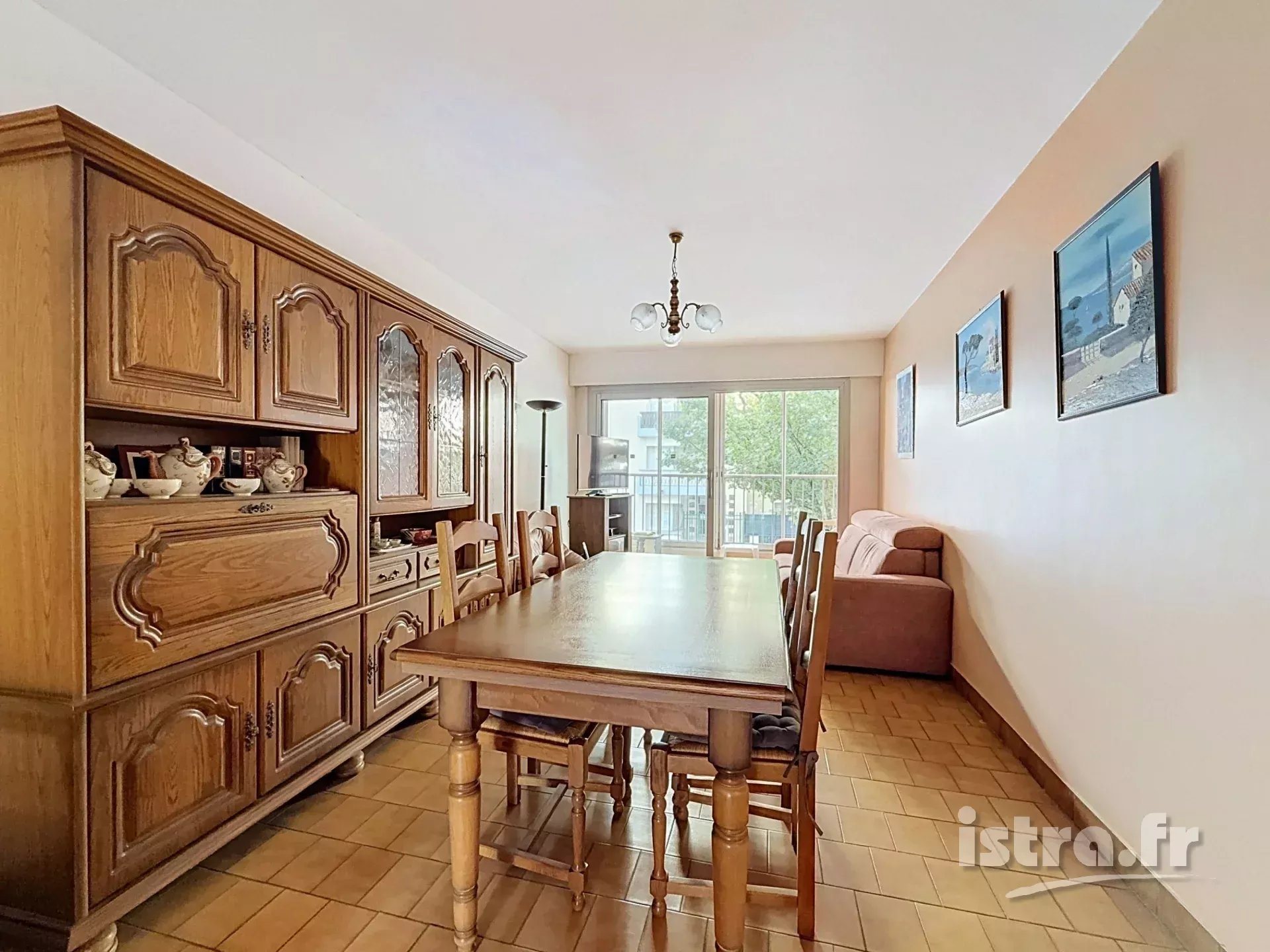 Appartement à vendre, 78m², Nice