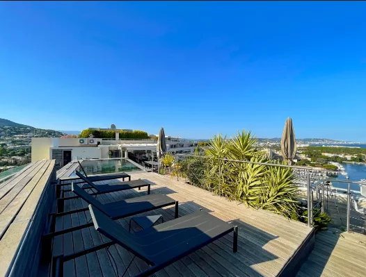 Appartement à vendre, 200m², Mandelieu-la-Napoule