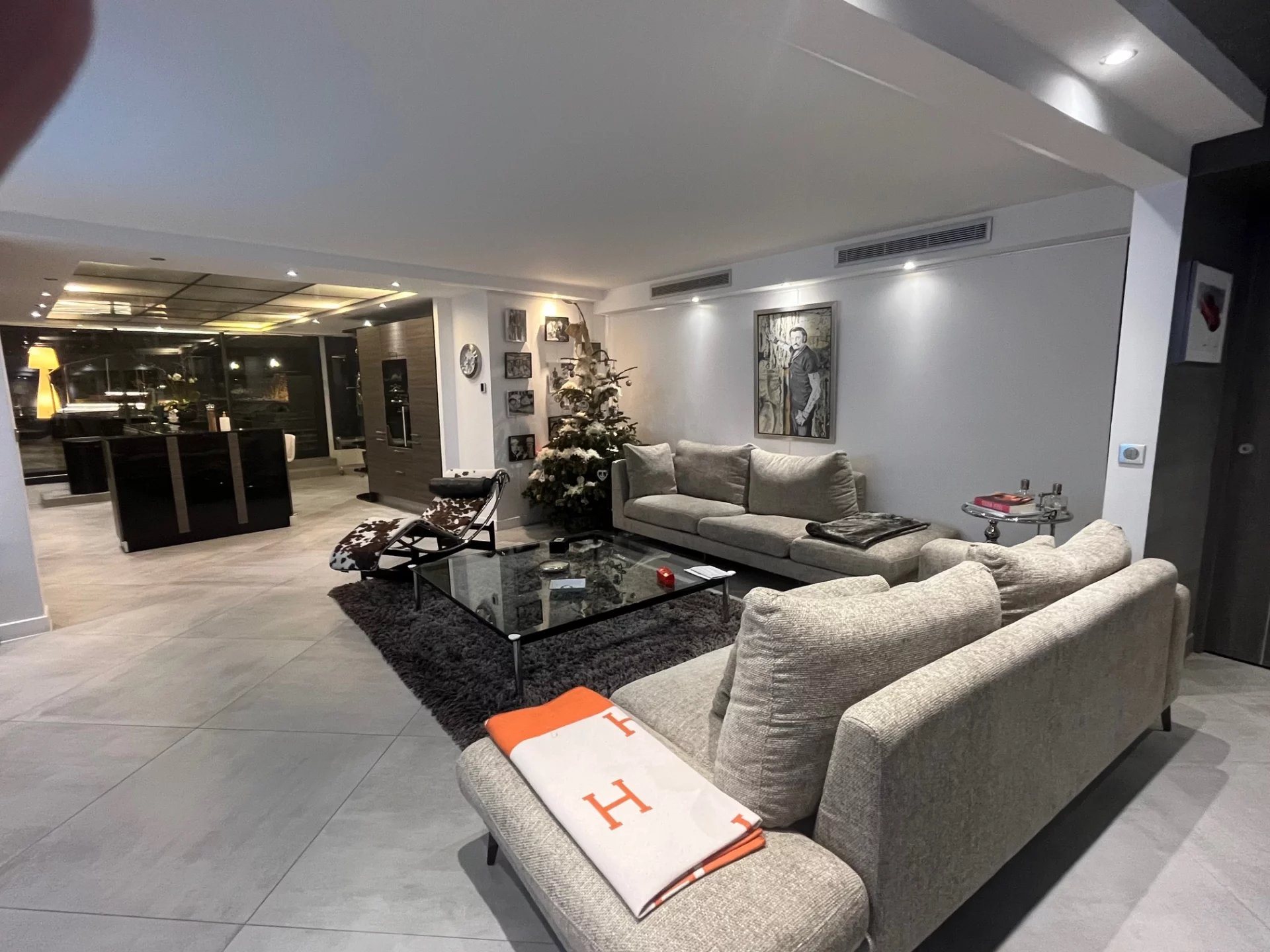 Appartement à vendre, 200m², Mandelieu-la-Napoule