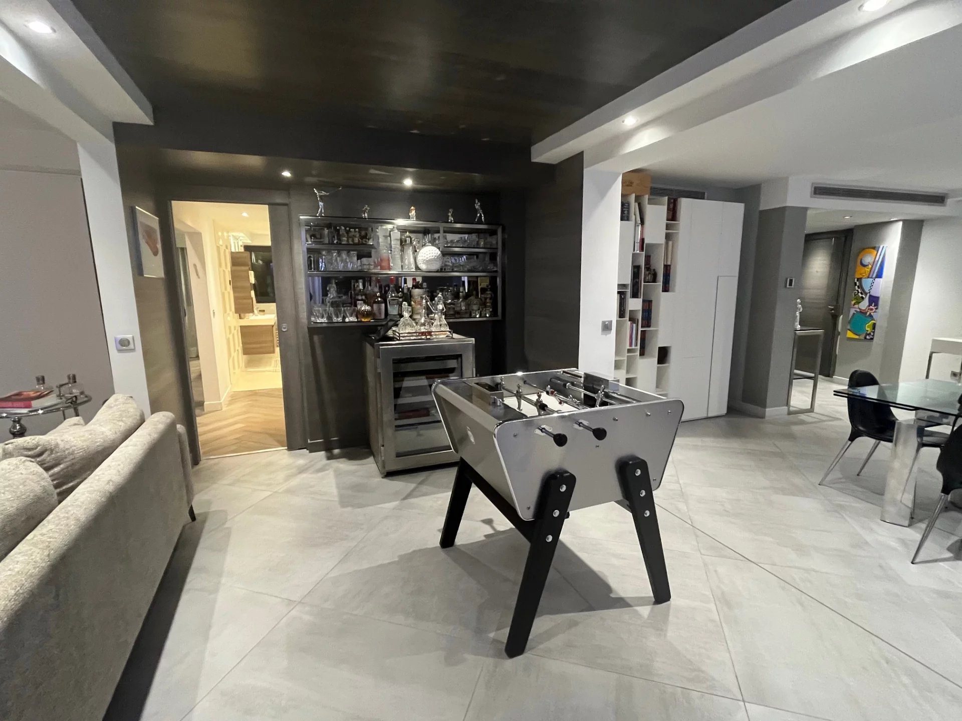 Appartement à vendre, 200m², Mandelieu-la-Napoule