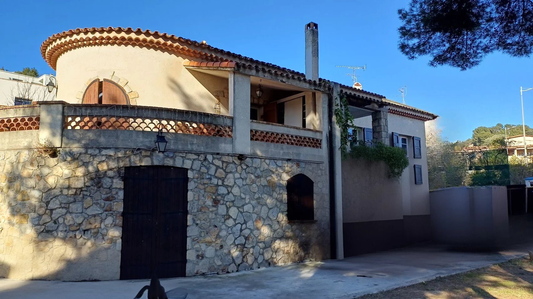 Maison à vendre, 340m², Vallauris