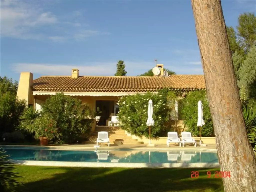 Maison à vendre, 155m², Gassin