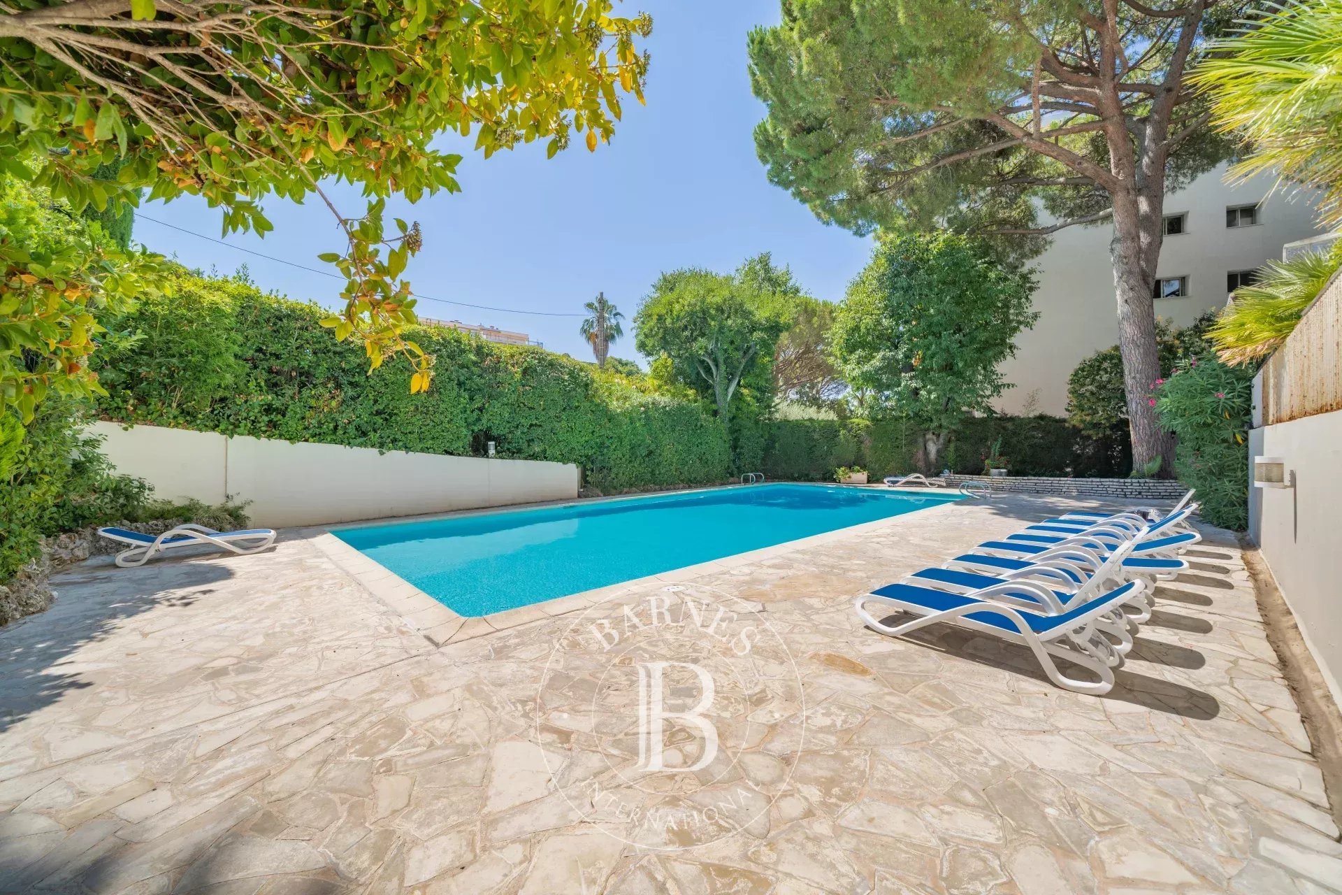 Appartement à vendre, 57m², Cannes