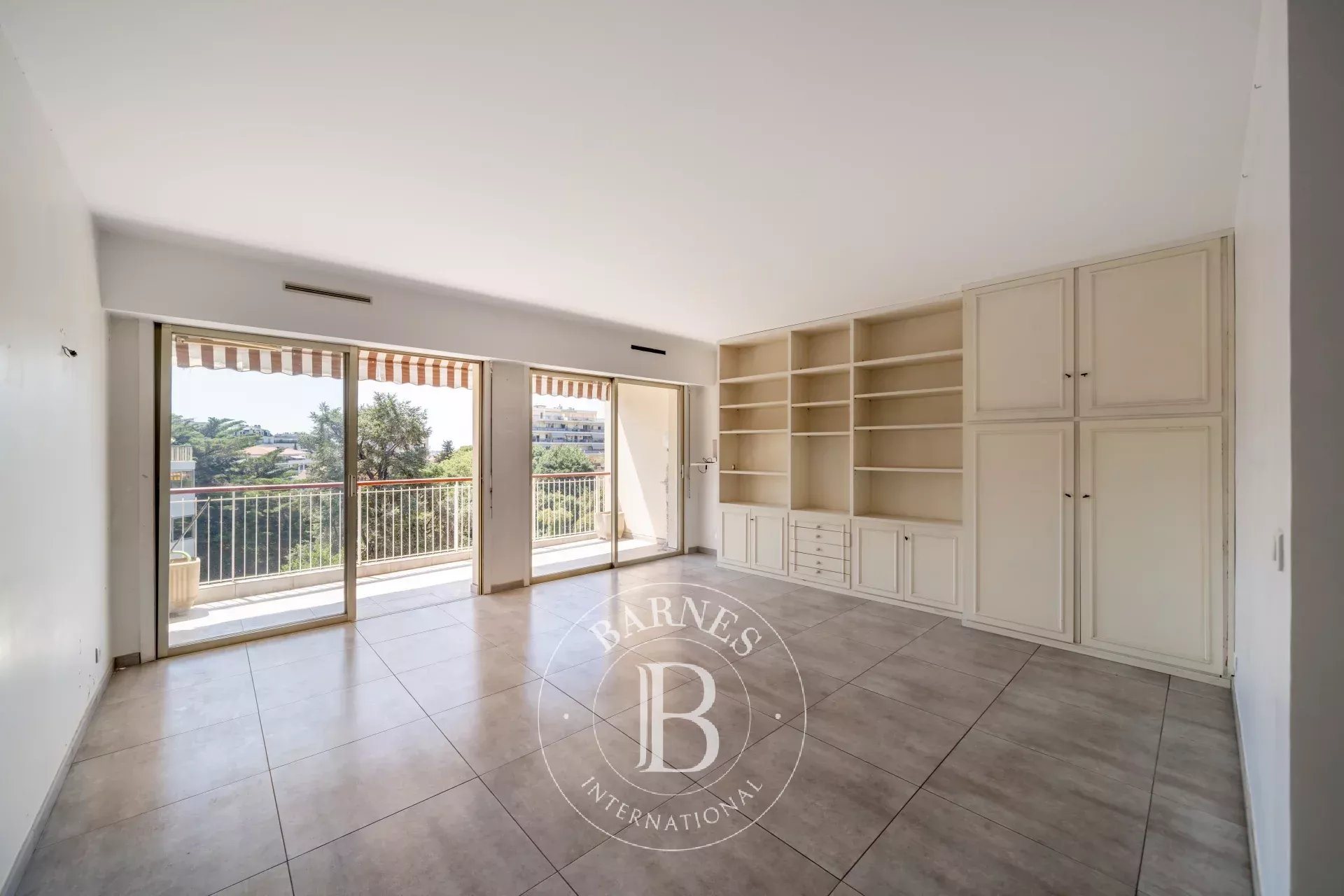 Appartement à vendre, 57m², Cannes