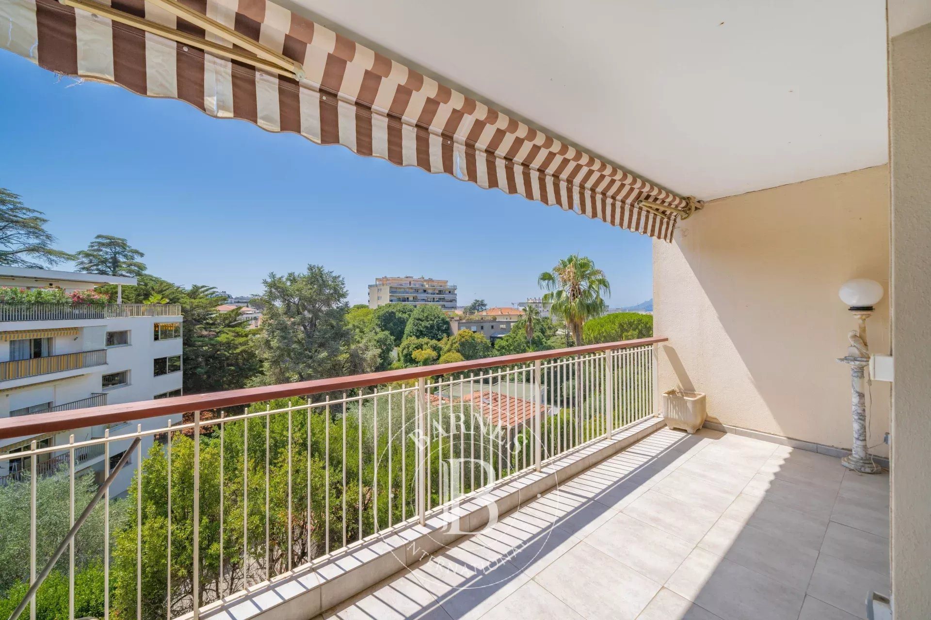 Appartement à vendre, 57m², Cannes