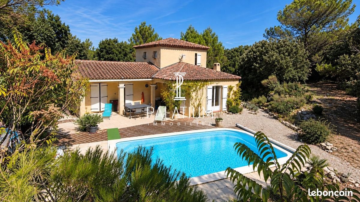 Maison à vendre, 127m², Saint-Julien