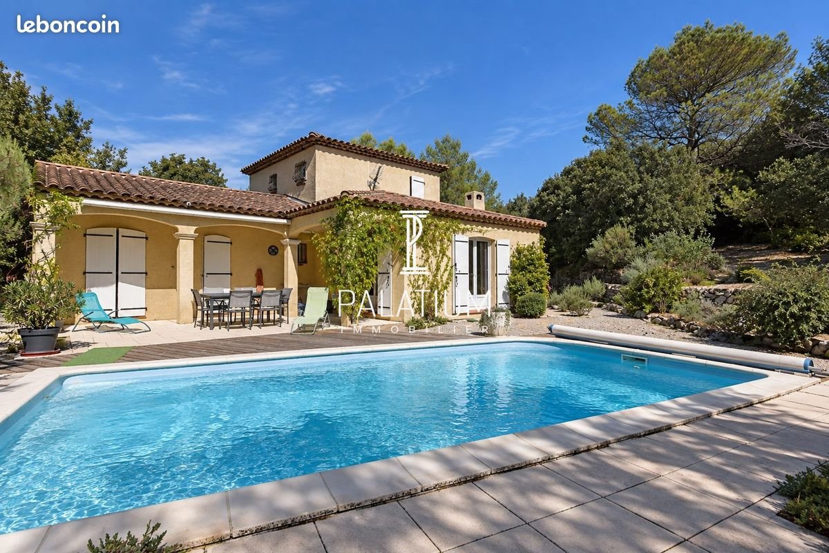Maison à vendre, 127m², Saint-Julien