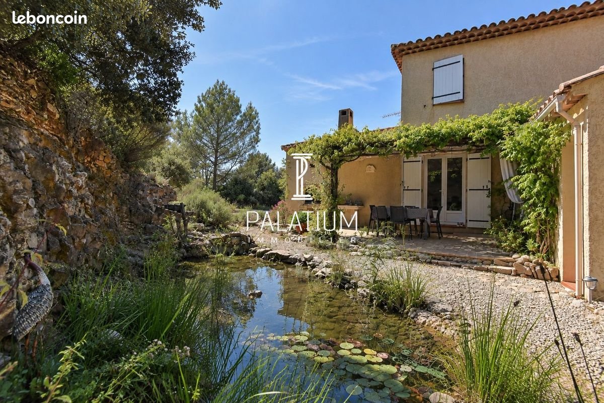 Maison à vendre, 127m², Saint-Julien