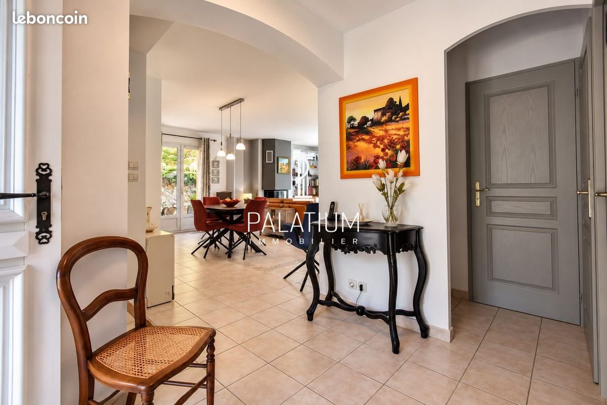 Maison à vendre, 127m², Saint-Julien