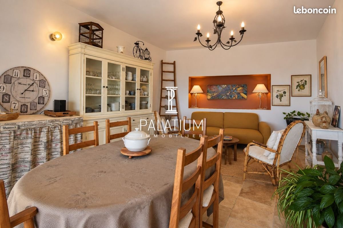 Maison à vendre, 113m², Saint-Julien