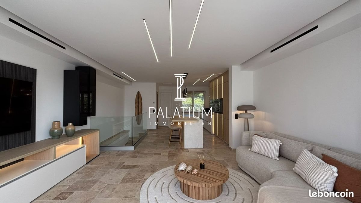 Maison à vendre, 87m², Roquebrune-sur-Argens