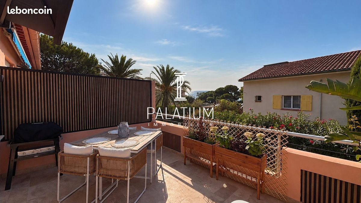 Maison à vendre, 87m², Roquebrune-sur-Argens