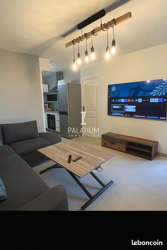 Appartement à vendre, 32m², Les Issambres