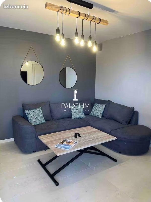 Appartement à vendre, 32m², Les Issambres