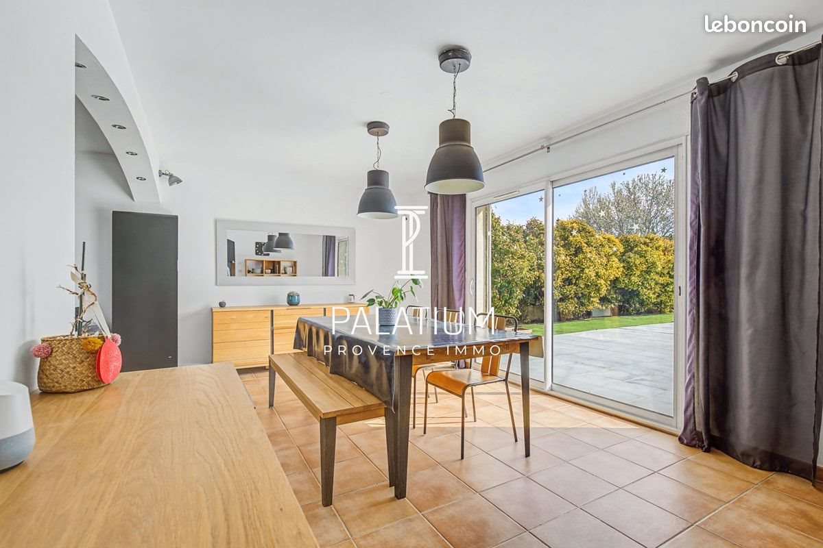Maison à vendre, 122m², Marignane
