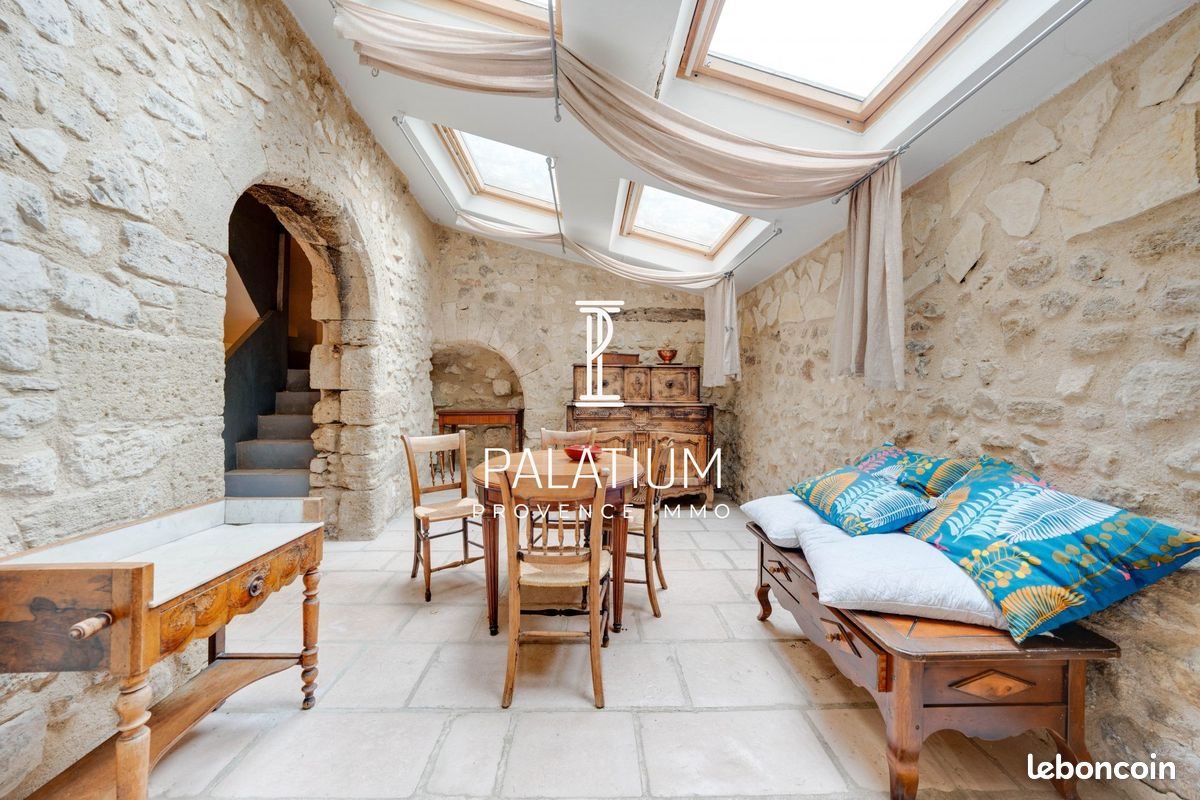 Maison à vendre, 87m², Pertuis