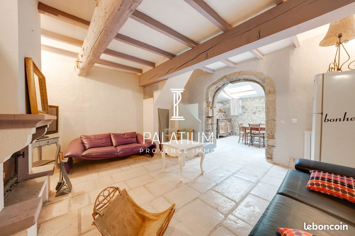 Maison à vendre, 87m², Pertuis