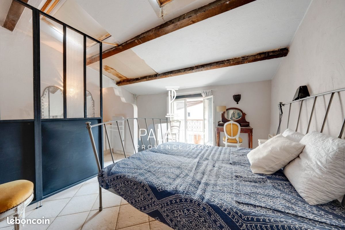 Maison à vendre, 87m², Pertuis
