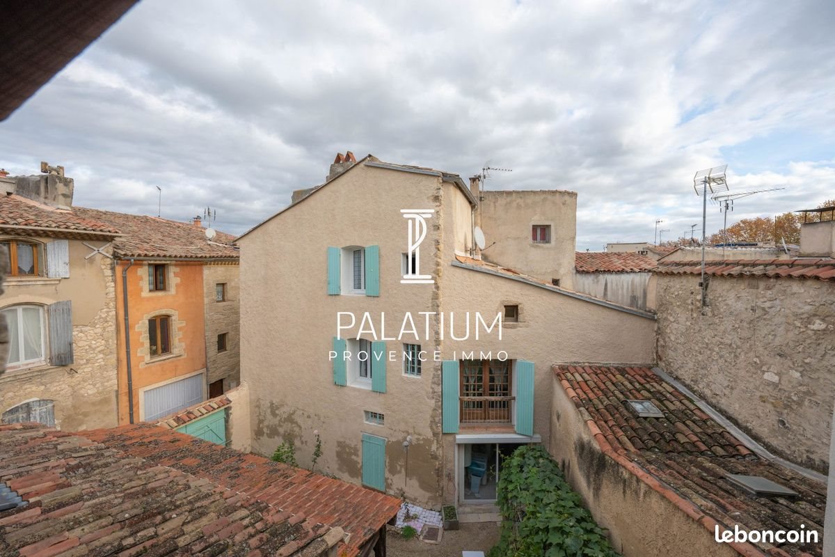Maison à vendre, 87m², Pertuis