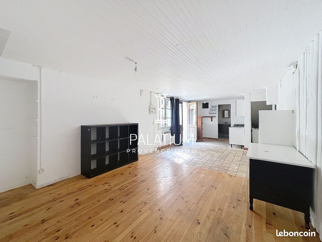 Appartement à vendre, 36m², Aix-en-Provence