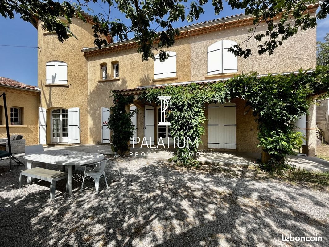 Maison à vendre, 172m², Salon-de-Provence